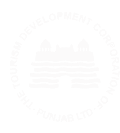 TDCP Bahawalpur Regional Office logo