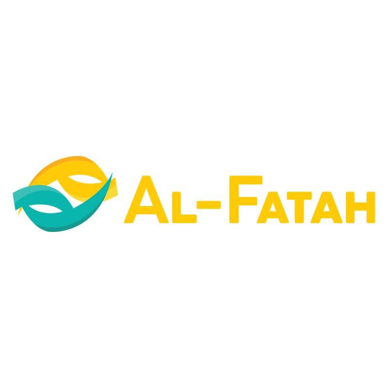 Al-Fatah Departmental Store logo