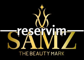 ijaz Hair Saloon logo
