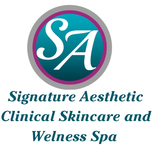 Signature Aesthetics & Wellness logo