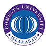 COMSATS University logo