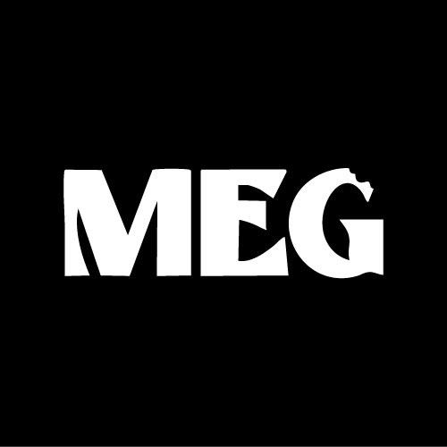 MEG logo