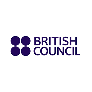 British Council Library Karachi logo