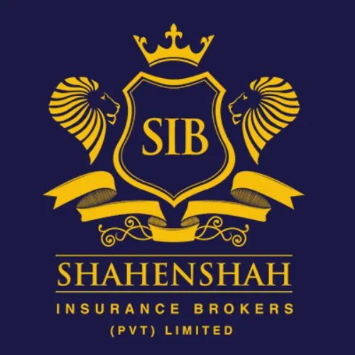 Shahenshah Insurance Brokers logo