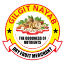 Gilgit Nayab Dry Fruits Merchant logo