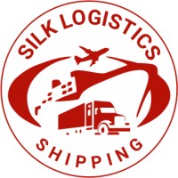SILK Logistics & Cargo Shipping Company in Islamabad logo