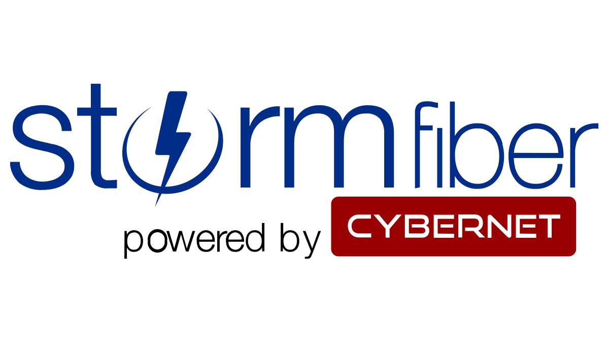 StormFiber - Bahawalpur logo