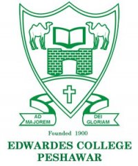 Edwards college of health sciences bahawalpur logo