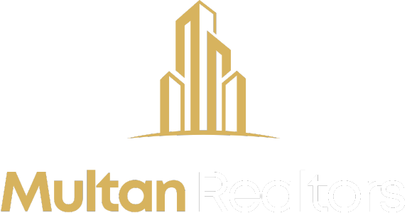 Multan Real Estate logo
