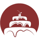 Bakistan Custom Cakes logo