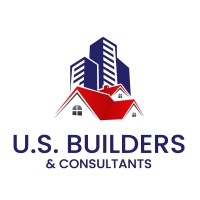 US Builders & Consultants logo