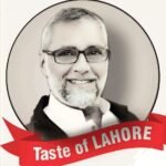 Jawa Restaurant Iqbal Town logo