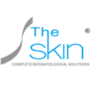 The Skin DHA Branch logo
