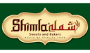 Shimla Sweets and Bakers logo