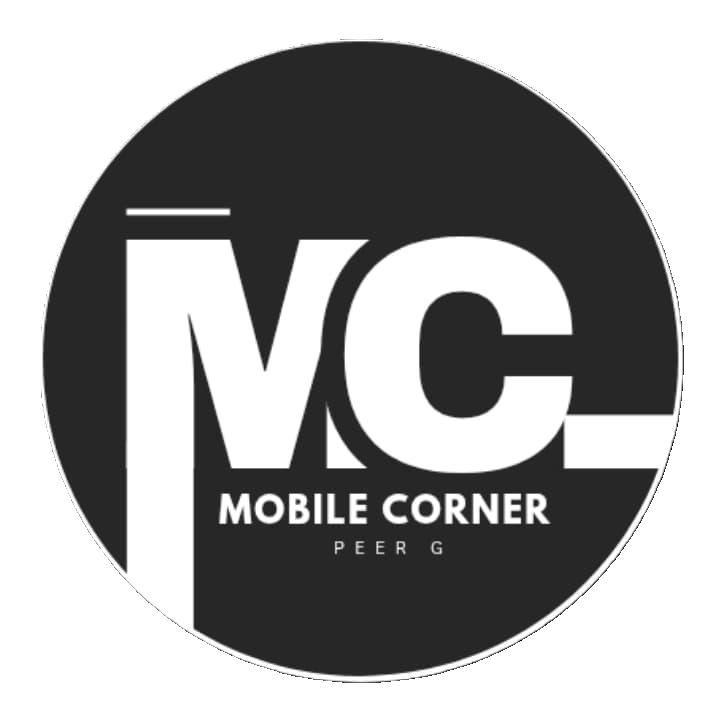 Mobile Corner (Peer g Mobile) logo