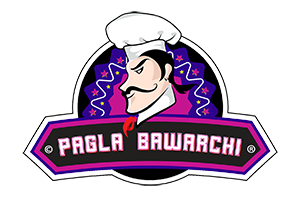 Pagla Bawarchi Restaurant logo