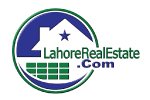Lahore Real Estate logo