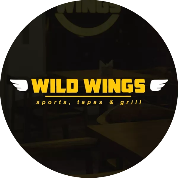 Wild Wings Peshawar logo