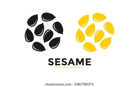 Sesame - Breakfast, Brunch & Coffee logo