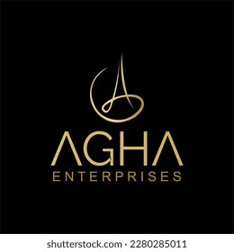 AGHA Mobile Shop and Reparing Center Karachi logo