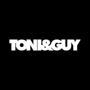 TONI&GUY Bukhari Branch logo
