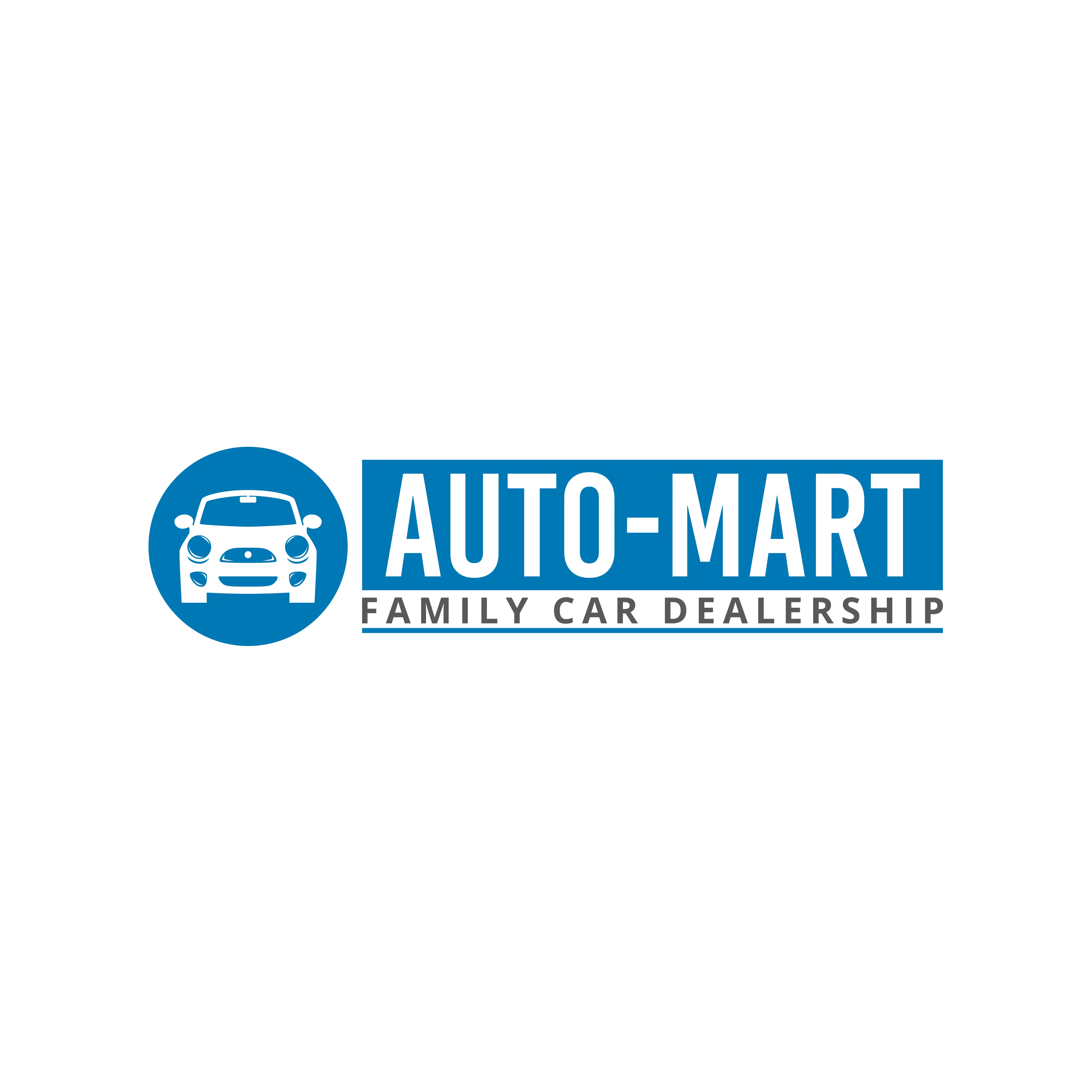 Auto Mart logo