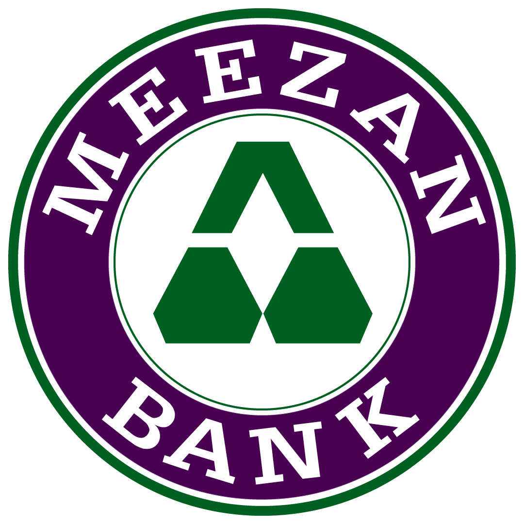 Meezan Bank - Quaid-e-Azam Industrial Estate Branch logo
