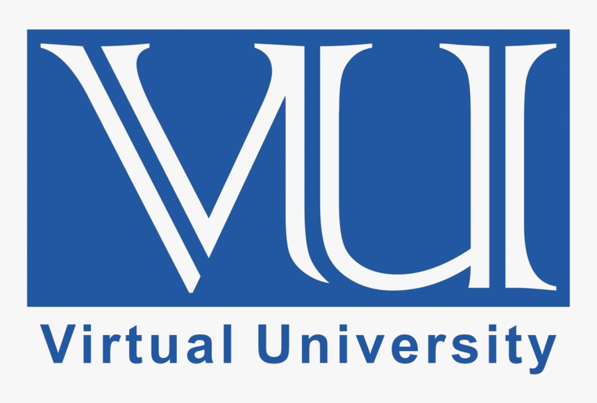 PSGD03 Virtual Univeristy Satellite Town Campus Sargodha logo