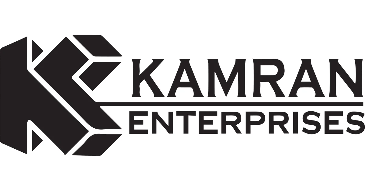 Kamran traders logo