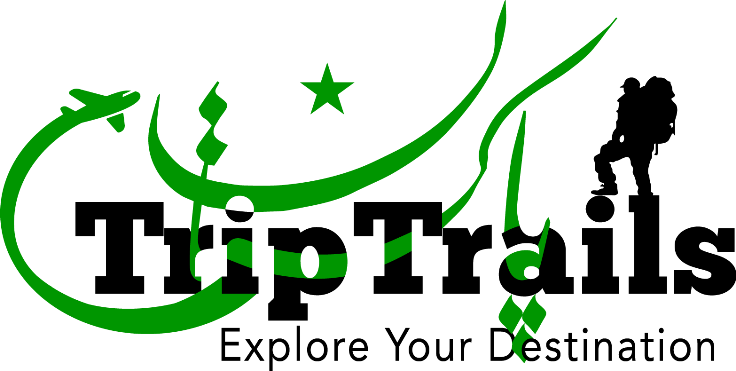 Trip Trails Pakistan Peshawar Office logo