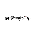 Purrfect Pet Shop logo