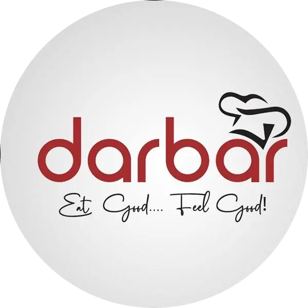 Darbar Haleem & Biryani logo