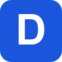 Decent Departmental Store logo