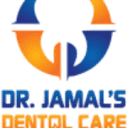 Dr. Jamal's Dental Care - Clifton logo
