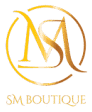 Boutique By Atique logo