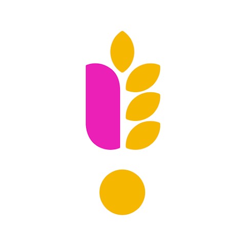 What a Paratha logo
