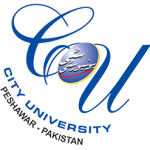 City University of Science and Information Technology logo