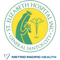 St. Elizabeth Hospital logo