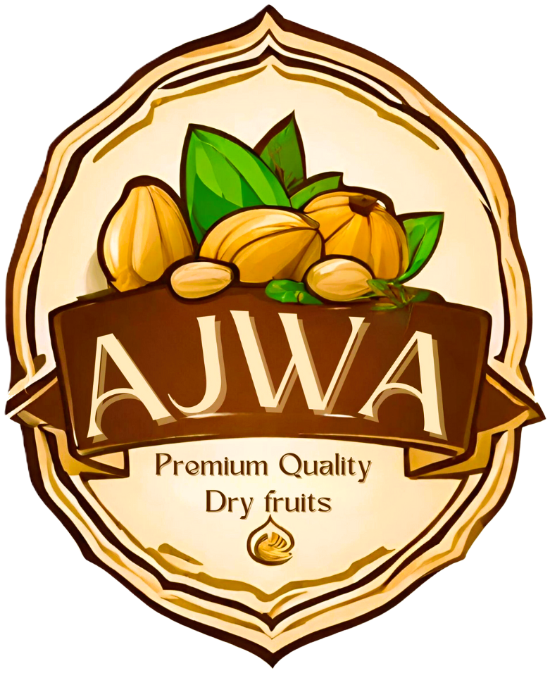 Ajwa Dry Fruits F11 Markaz logo