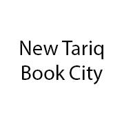 Tariq Book Town logo