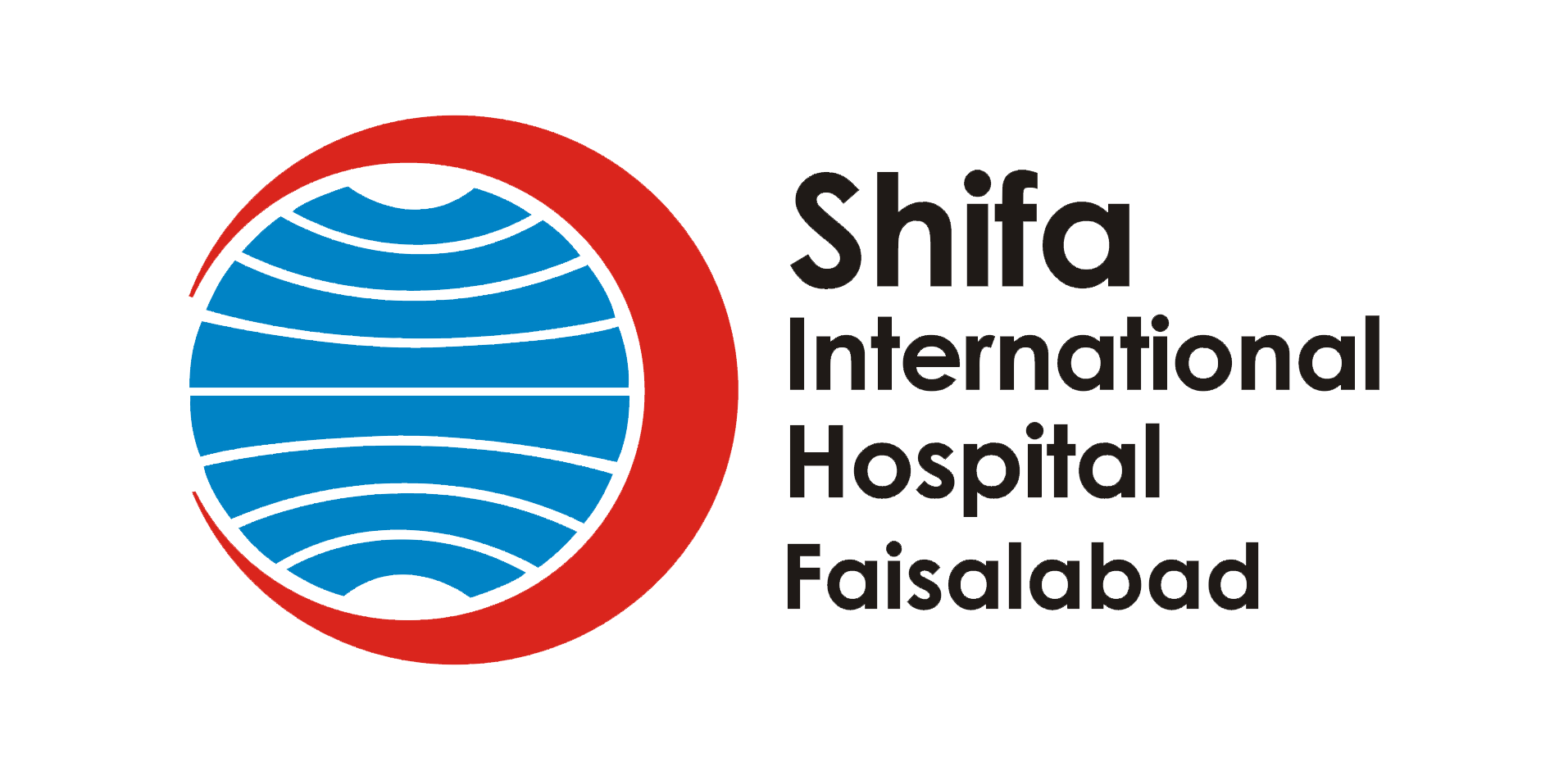 Shifa International Hospital Ltd. Faisalabad logo