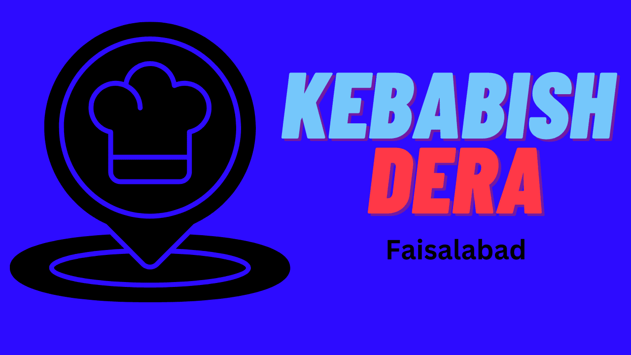 Kababish Dera logo
