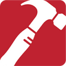 QUALITY HARDWARE,Hand & Power tools logo