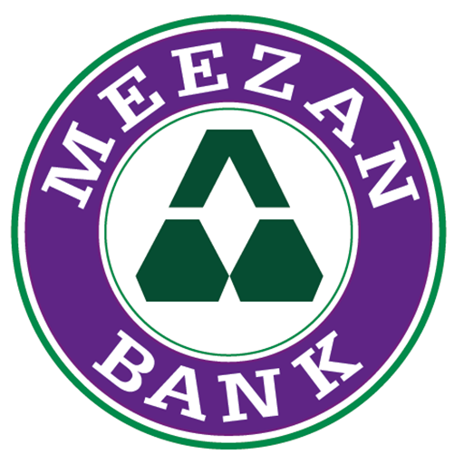 Meezan Bank - 26th Street Branch logo