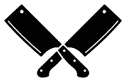 The Carnivore Karachi logo