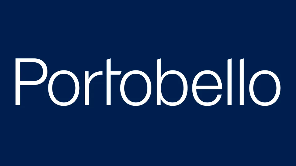 Portobello logo