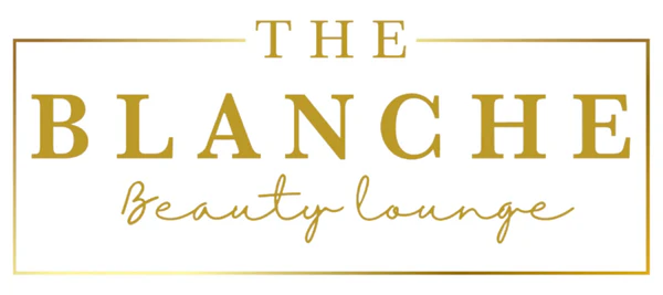 Blanche Beauty Bar logo