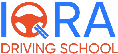 Iqra Driving School - 6th Road, Rawalpindi Driving School Branch logo