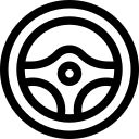 Al Makkah Car Driving Center logo