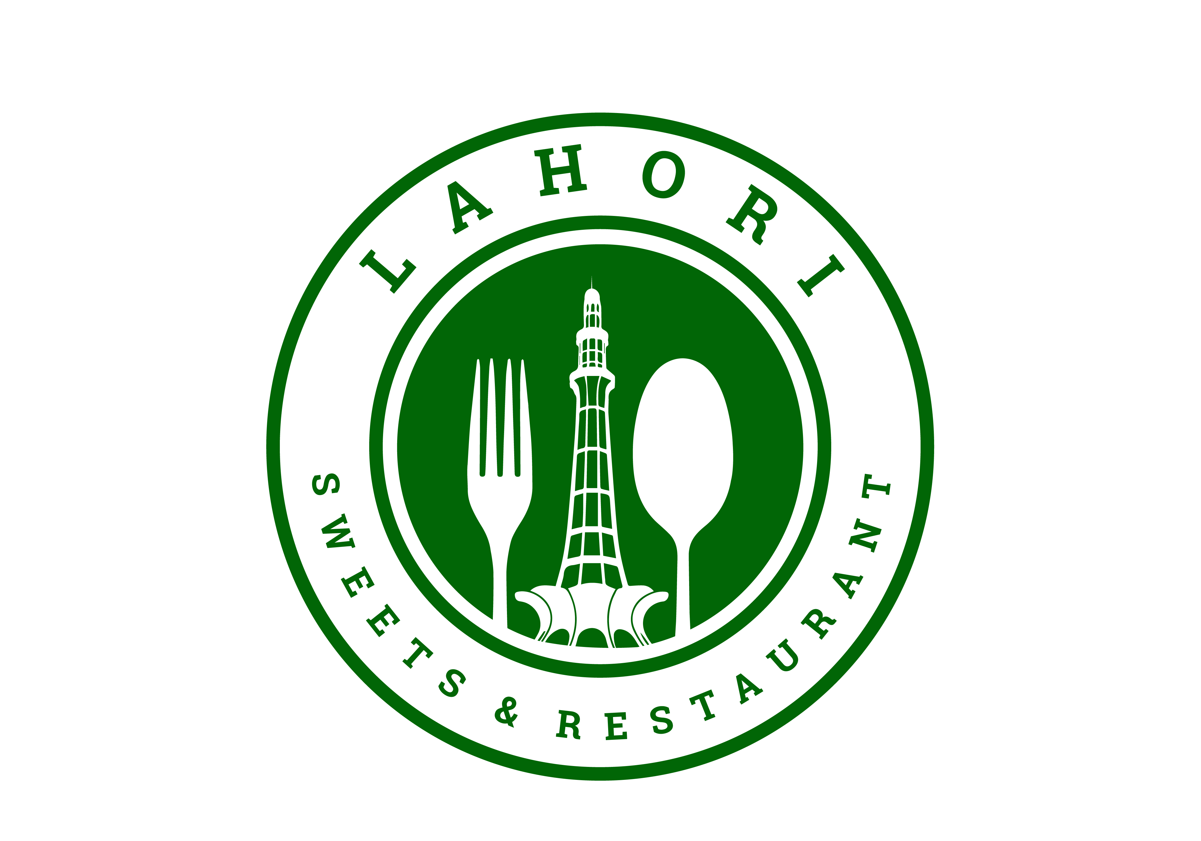 Lahori Restaurant logo